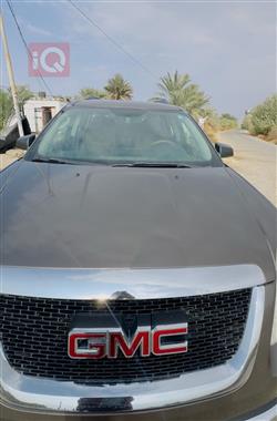 جي ام سي اكاديا